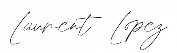 Signature Laurent