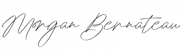 Signature Morgan